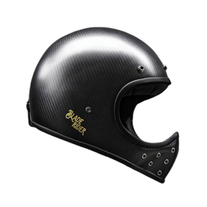 Blade Rider Enduro Carbon - Matte