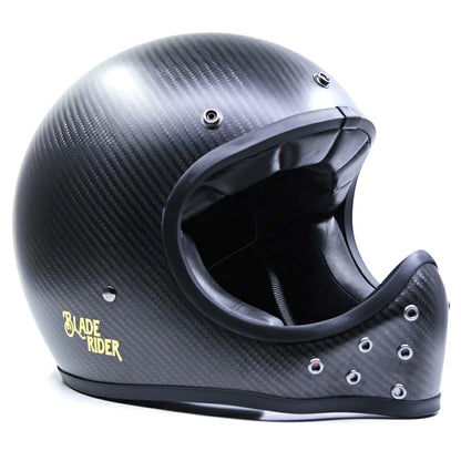 Blade Rider Enduro Carbon - Matte