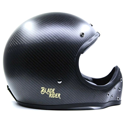 Blade Rider Enduro Carbon - Matte