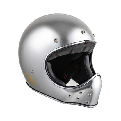Blade Rider Enduro - Silver