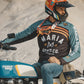Maria Off-road Racing Jersey - Sunbow