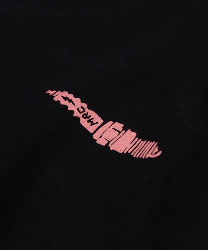 Maria Riding Company T-shirt - Spark Black