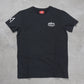 Maria Riding Company T-shirt - Veneno Dark Grey