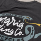 Maria Riding Company T-shirt - Veneno Dark Grey