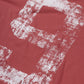 Maria Riding Company T-shirt - Nine Faded Red