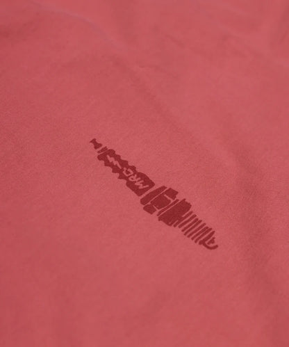 Maria Riding Company T-shirt - Spark Faded Red