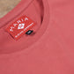 Maria Riding Company T-shirt - Spark Faded Red