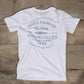 Maria Riding Company T-shirt - Handcrafted White