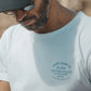 Maria Riding Company T-shirt - Handcrafted White