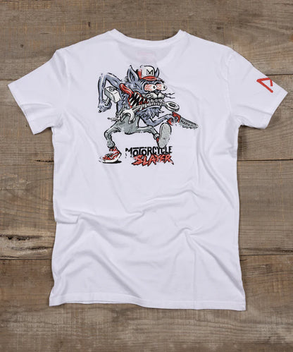 Maria Riding Company T-shirt - Slayer