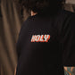 Holyfreedom Chop T-shirt - Black