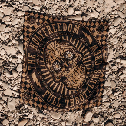 Holyfreedom Scarf - Cicano