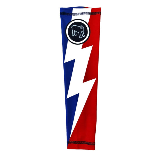 Holyfreedom Arm Sleeves - Civil War