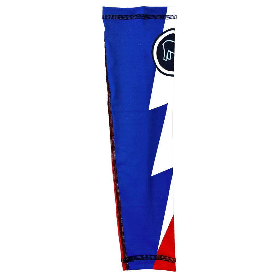 Holyfreedom Arm Sleeves - Civil War