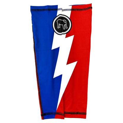 Holyfreedom Arm Sleeves - Civil War