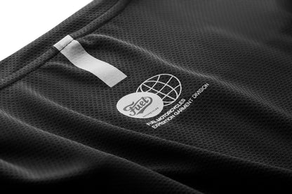 Fuel Endurage Jersey - Dark Grey