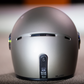 John Doe One Helmet - Frozen Titanium