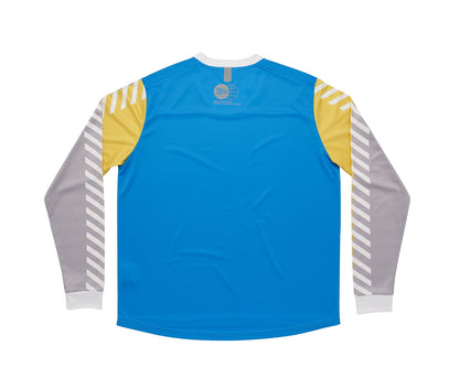 Fuel Endurage Jersey - Blue