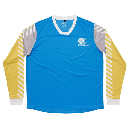 Fuel Endurage Jersey - Blue