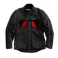 Holyfreedom Explorer Jacket - Black