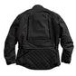 Holyfreedom Explorer Jacket - Black