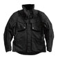 Holyfreedom Explorer Jacket - Black