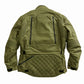 Holyfreedom Explorer Jacket - Green