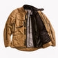 Holyfreedom Explorer Jacket - Havana