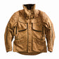 Holyfreedom Explorer Jacket - Havana