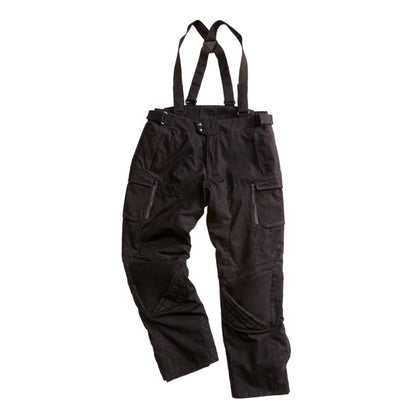 Holyfreedom Explorer Pants - Black