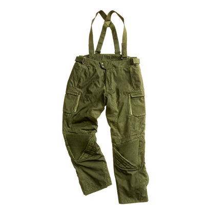 Holyfreedom Explorer Pants - Green