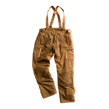 Holyfreedom Explorer Pants - Havana