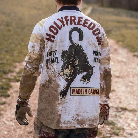 Holyfreedom Moto Jersey - Felix