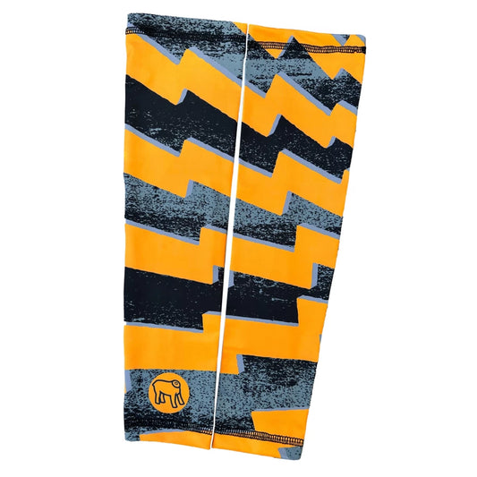 Holyfreedom Arm Sleeves - Flash