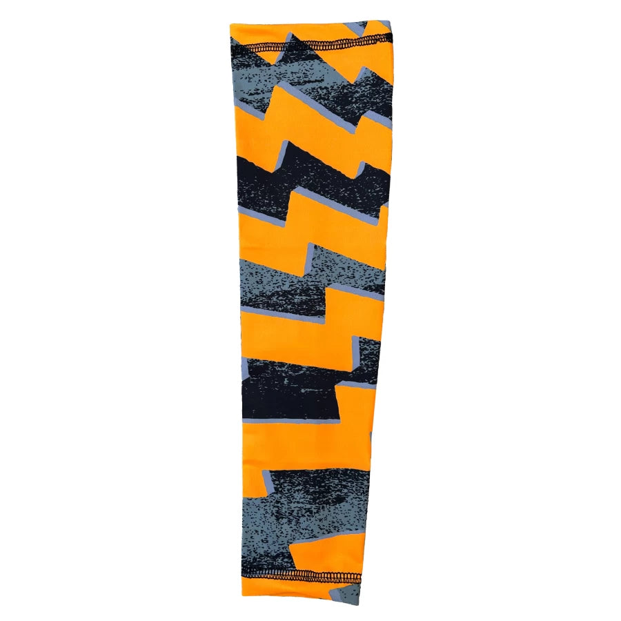 Holyfreedom Arm Sleeves - Flash