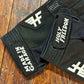 Holyfreedom Freedom Gloves - Black/White