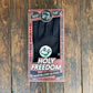 Holyfreedom Freedom Gloves - Black/White