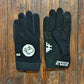 Holyfreedom Freedom Gloves - Black/White