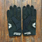 Holyfreedom Freedom Gloves - Black/White