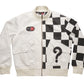 Fuel x Royal Enfield Checkers Jacket