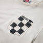 Fuel x Royal Enfield Race T-Shirt - White