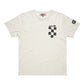 Fuel x Royal Enfield Race T-Shirt - White