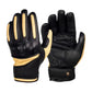 Goldtop Viceroy Gloves - Urban Rider