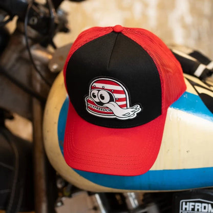 Holyfreedom Helmet Cap