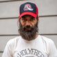Holyfreedom Helmet Cap