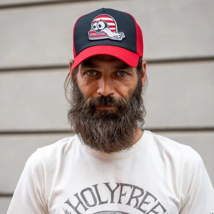 Holyfreedom Helmet Cap