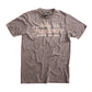 Holyfreedom Icontee T-shirt - Grey