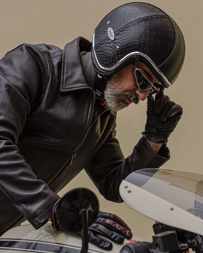 Baruffaldi Easy Rider Sunglasses - Photochromic