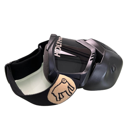 Holyfreedom Fat Rat Mask Goggles