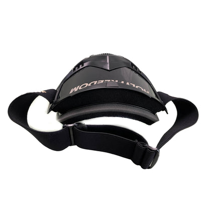 Holyfreedom Fat Rat Mask Goggles